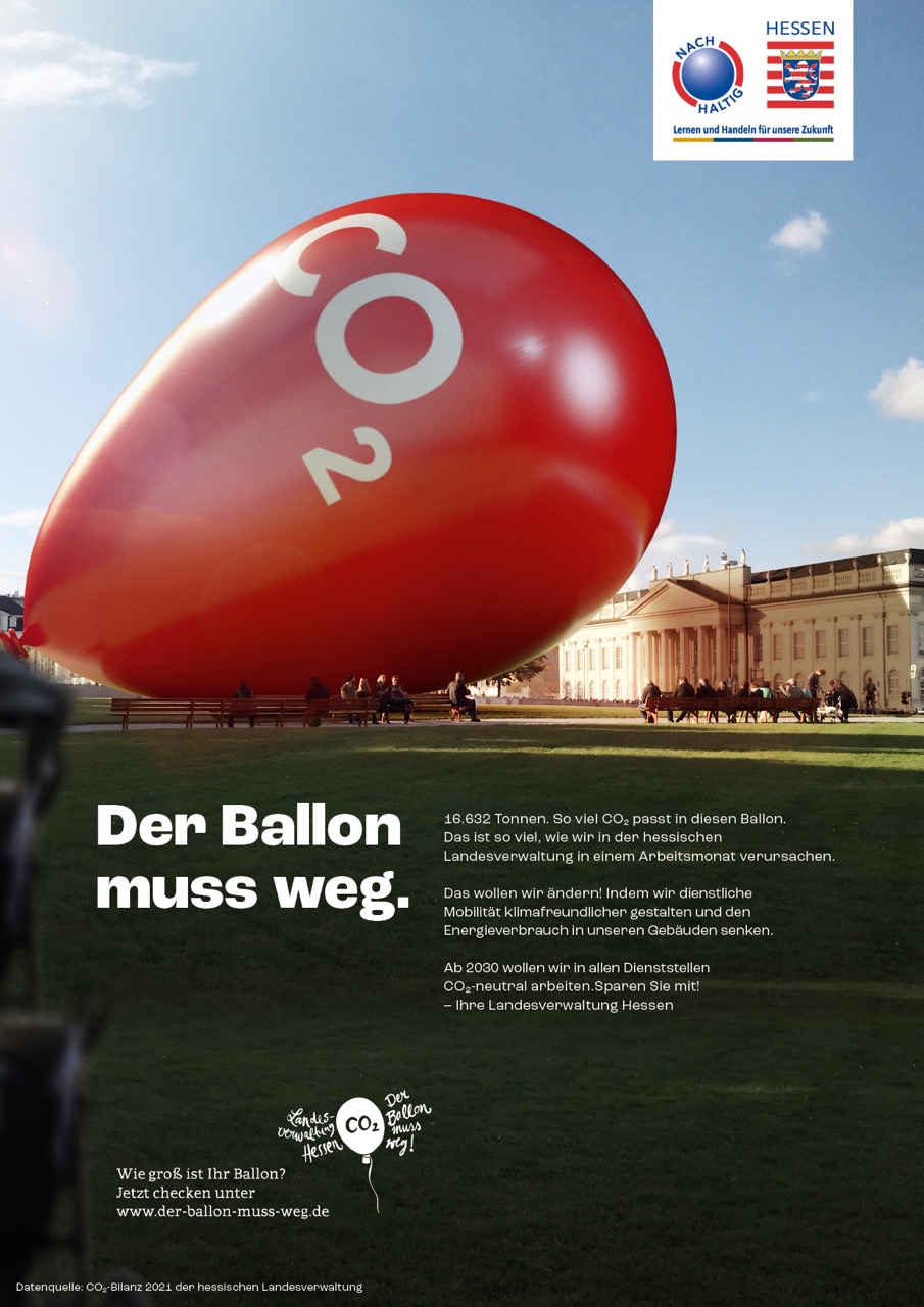 Kampagne Motiv 5