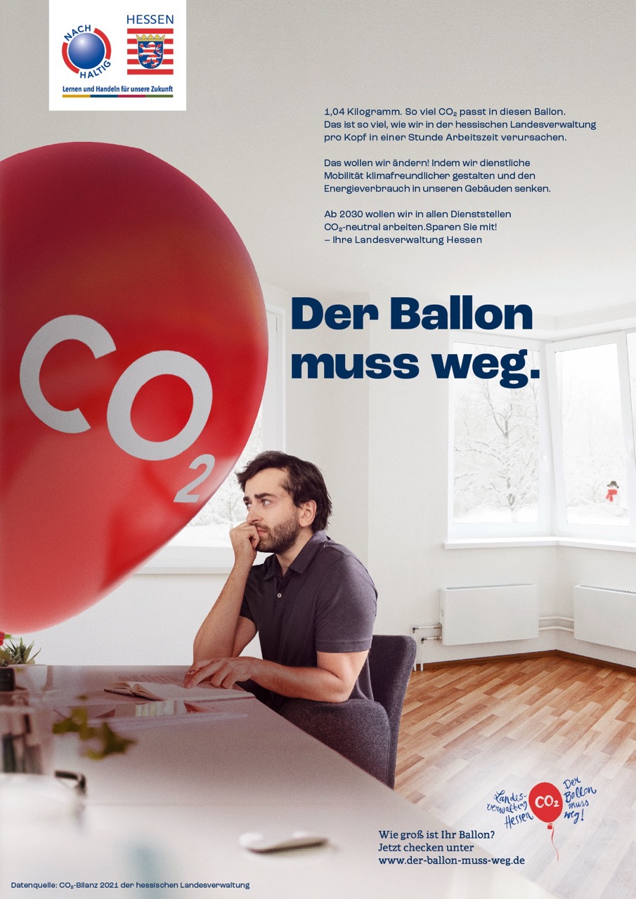 Kampagne Motiv 7